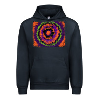Navy halloween backround Urban Hoodie - RanaPortraitStore