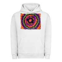 Pigment Lunar Rock halloween backround Urban Hoodie - RanaPortraitStore