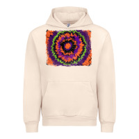 Sandshell halloween backround Urban Hoodie - RanaPortraitStore