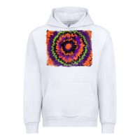 White halloween backround Urban Hoodie - RanaPortraitStore