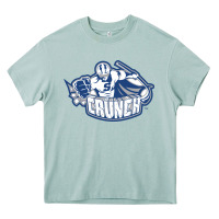 Arona The Crunch, Syracuse Heavy Core Tee - artisFamous