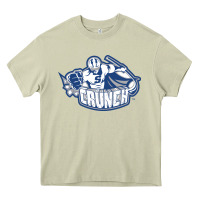 Mossy The Crunch, Syracuse Heavy Core Tee - artisFamous