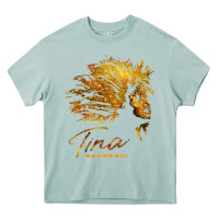Arona tina the tina turner musical Heavy Core Tee - artisFamous