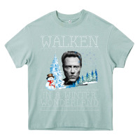 Arona christopher walken Heavy Core Tee - artisFamous