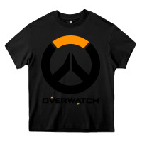 Black speed overwatch game Heavy Core Tee - artisFamous