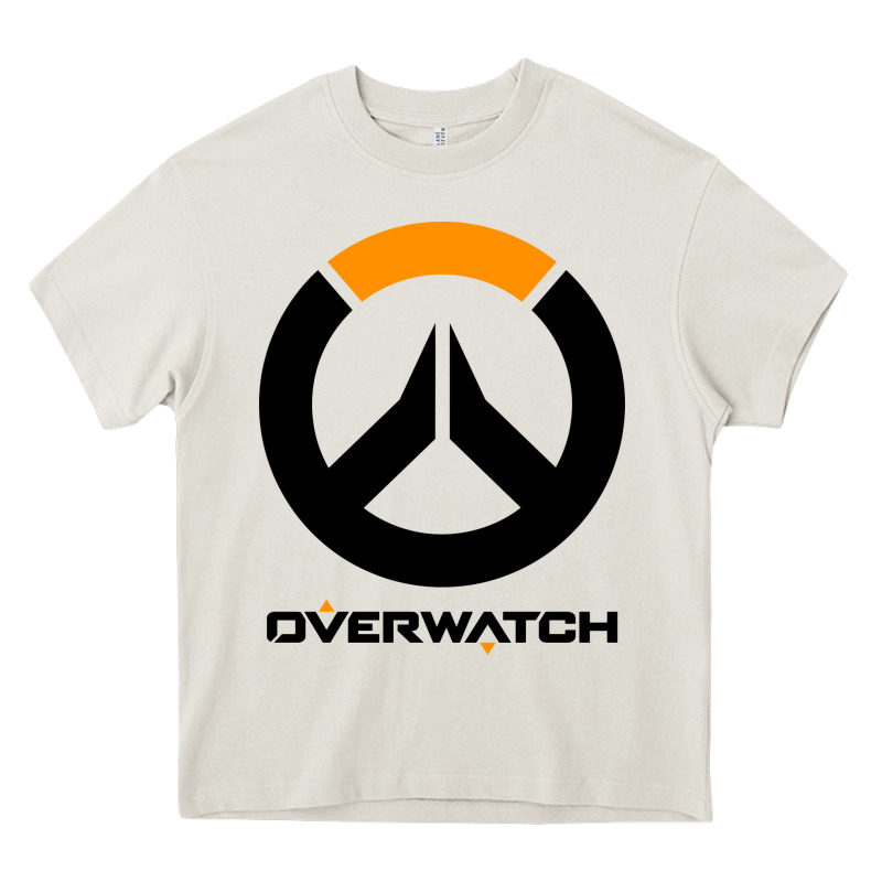 Speed Overwatch Game Heavy Core Tee by artisFamous | Teevron