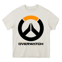 Cream speed overwatch game Heavy Core Tee - artisFamous