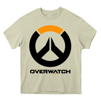 Mossy speed overwatch game Heavy Core Tee - artisFamous