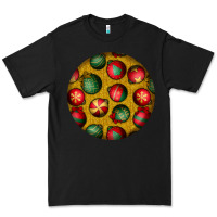 Black christmas Premium Tee - BundleAndBundleShop