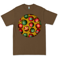 Cacao christmas Premium Tee - BundleAndBundleShop