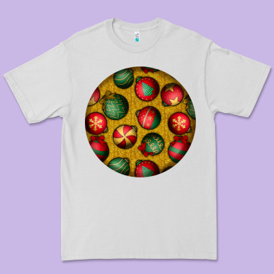 Christmas Premium Tee Designed By Bundleandbundleshop