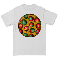 Dove Grey christmas Premium Tee - BundleAndBundleShop