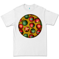 White christmas Premium Tee - BundleAndBundleShop