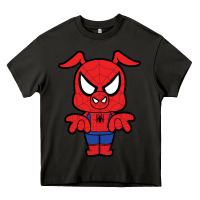 Asphalt spider ham Heavy Core Tee - artisFamous