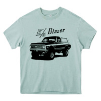 Arona 1971 k5 blazer k5 blazer Heavy Core Tee - artisFamous