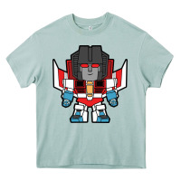 Arona starscream chibi Heavy Core Tee - artisFamous