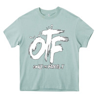 Arona OTF Heavy Core Tee - artisFamous