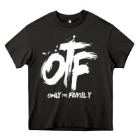 Asphalt OTF Heavy Core Tee - artisFamous