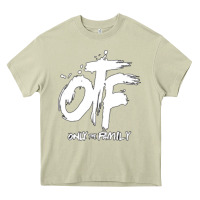 Mossy OTF Heavy Core Tee - artisFamous