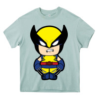 Wolverine Heavy Core Tee | Teevron
