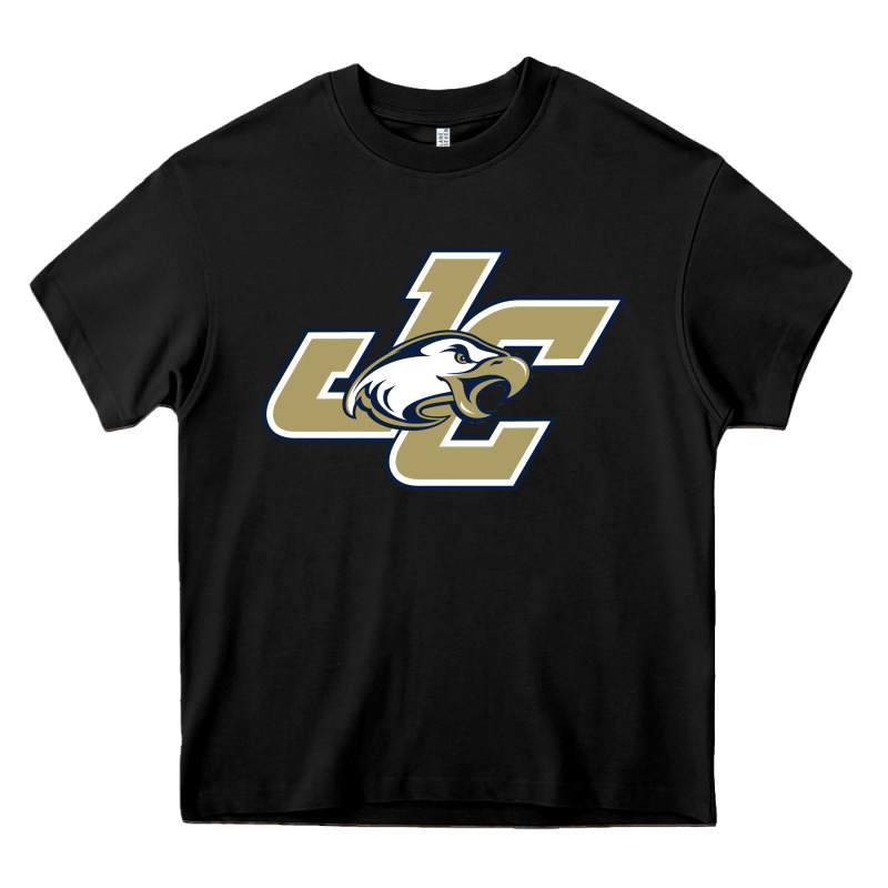 Juniata College Heavy Core Tee by artisFamous | Teevron