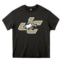 Asphalt juniata college Heavy Core Tee - artisFamous
