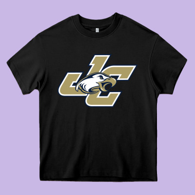 Juniata College Heavy Core Tee Designed By Artisfamous