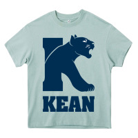 Arona kean university Heavy Core Tee - artisFamous