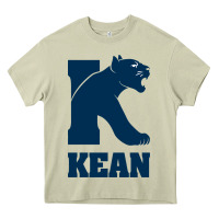 Mossy kean university Heavy Core Tee - artisFamous