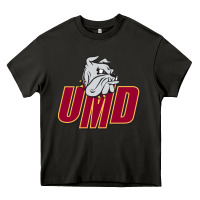Asphalt minnesota duluth Heavy Core Tee - artisFamous
