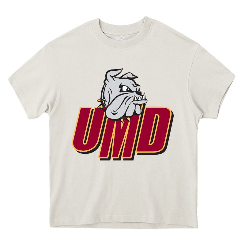 Minnesota Duluth Heavy Core Tee by artisFamous | Teevron