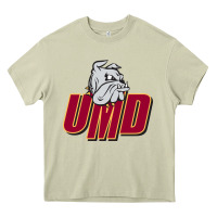 Mossy minnesota duluth Heavy Core Tee - artisFamous
