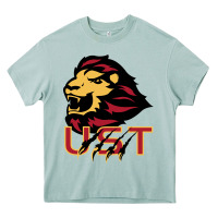 University Of Saint Thomas Spirit Heavy Core Tee | Teevron
