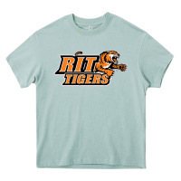 Arona rit athletics Heavy Core Tee - artisFamous