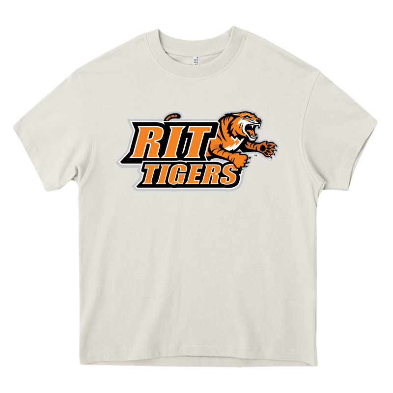 Rit Athletics Heavy Core Tee by artisFamous | Teevron