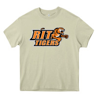Mossy rit athletics Heavy Core Tee - artisFamous