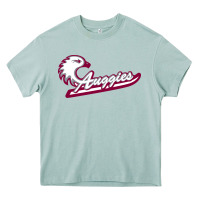 Arona augsburg university Heavy Core Tee - artisFamous
