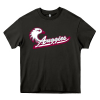 Asphalt augsburg university Heavy Core Tee - artisFamous