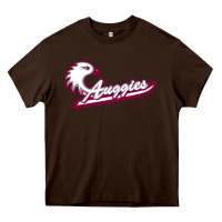 Augsburg University Heavy Core Tee | Teevron