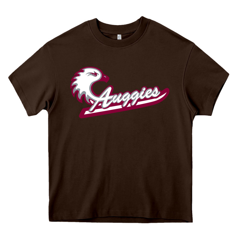 Augsburg University Heavy Core Tee by artisFamous | Teevron