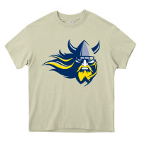 Mossy augustana vikings augustana college Heavy Core Tee - artisFamous
