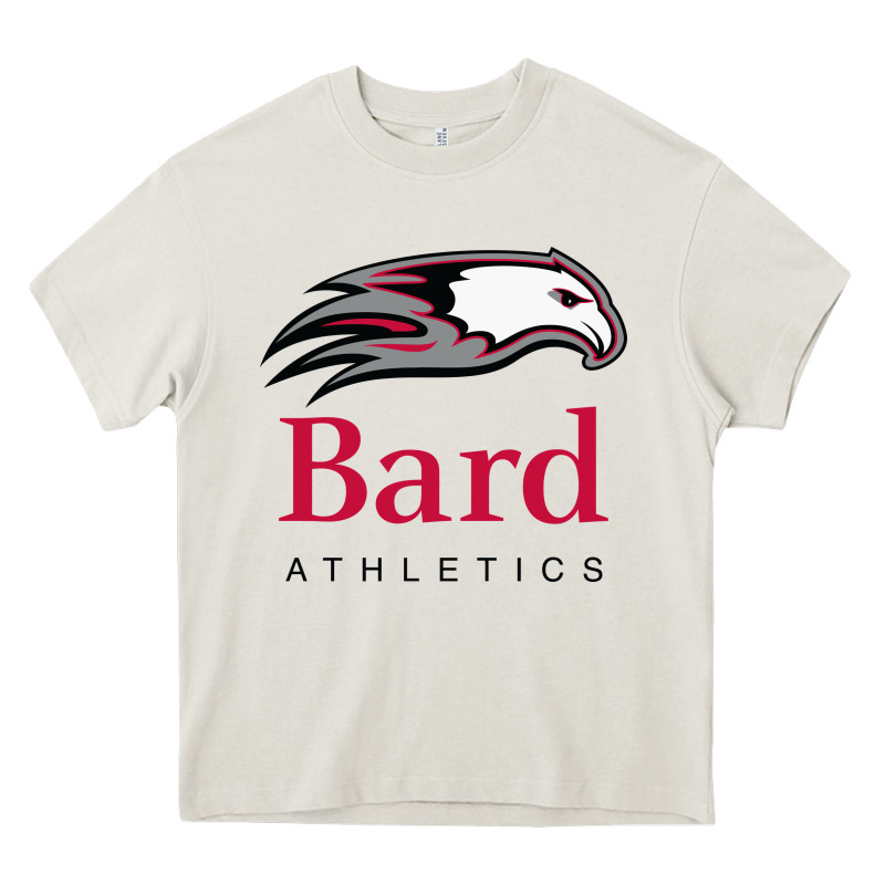 Bard College Athletics Heavy Core Tee by artisFamous | Teevron