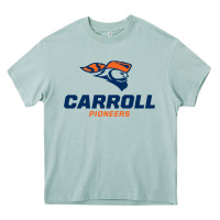 Arona carroll university pioneers Heavy Core Tee - artisFamous