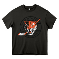 Asphalt buffalo state college Heavy Core Tee - artisFamous