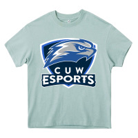 Concordia University Wisconsin Heavy Core Tee | Teevron