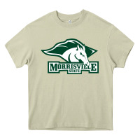 Mossy morrisville state college Heavy Core Tee - artisFamous