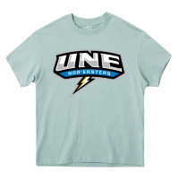 Arona new england university Heavy Core Tee - artisFamous