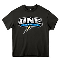 Asphalt new england university Heavy Core Tee - artisFamous