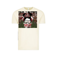 Vintage Arctic Little Miss Vintage Tee - CowhideDigitalArt