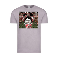 Vintage Zinc Little Miss Vintage Tee - CowhideDigitalArt